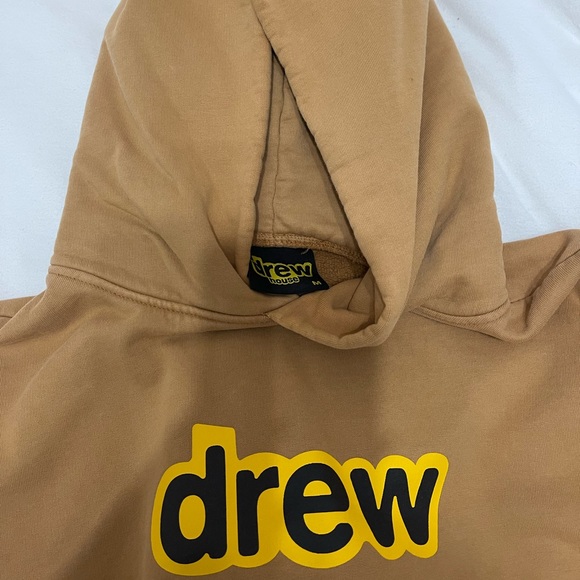Drew house hoodie- AUTHENTIC - Picture 2 of 4
